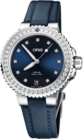 Женские часы Oris 733-7731-49-95FC