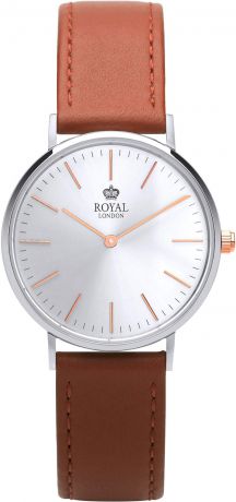 Женские часы Royal London RL-21363-07