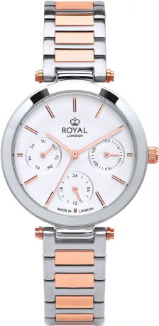 Женские часы Royal London RL-21408-06