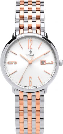 Женские часы Royal London RL-21413-05