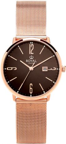 Женские часы Royal London RL-21413-13