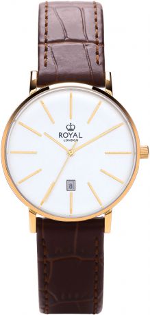 Женские часы Royal London RL-21420-02