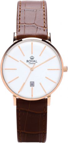 Женские часы Royal London RL-21420-03