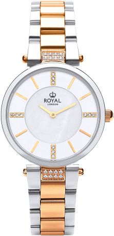 Женские часы Royal London RL-21425-04