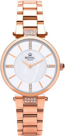 Женские часы Royal London RL-21425-03