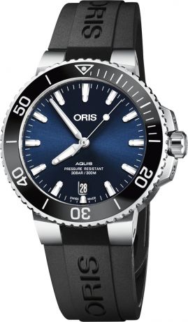 Мужские часы Oris 733-7732-41-35RS