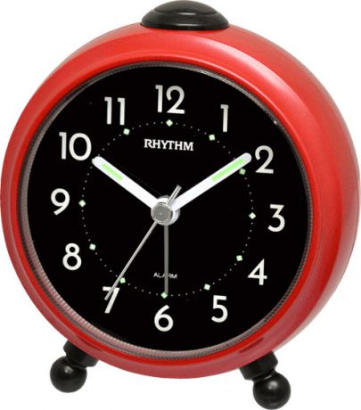 Настольные часы Rhythm CRE899NR01