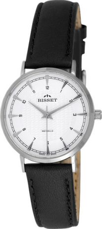 Женские часы Bisset BSAE69SISX03BX