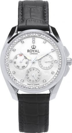 Женские часы Royal London RL-21432-01