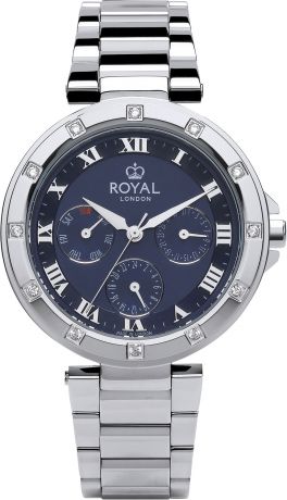 Женские часы Royal London RL-21434-03