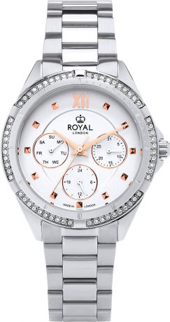 Женские часы Royal London RL-21437-02