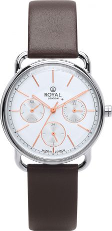 Женские часы Royal London RL-21450-01
