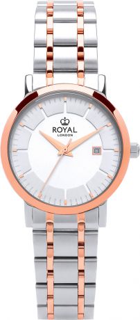 Женские часы Royal London RL-21462-05