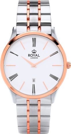 Мужские часы Royal London RL-41426-09