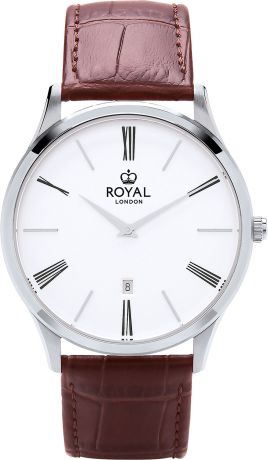 Мужские часы Royal London RL-41426-02