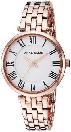Женские часы Anne Klein 3322WTRG