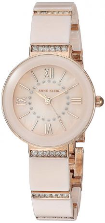 Женские часы Anne Klein 3340LPRG