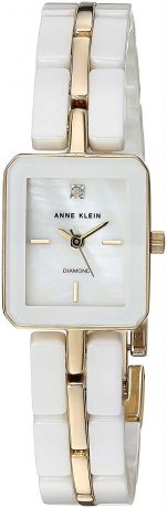 Женские часы Anne Klein 3304WTGB