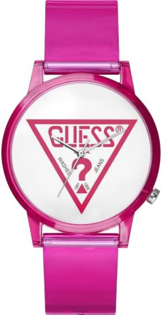 Женские часы Guess Originals V1018M4