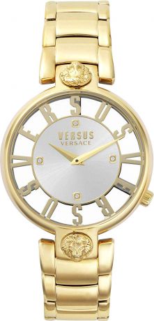 Женские часы VERSUS Versace VSP490618