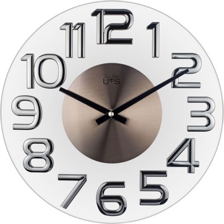 Настенные часы Tomas Stern 8027_TS-ucenka