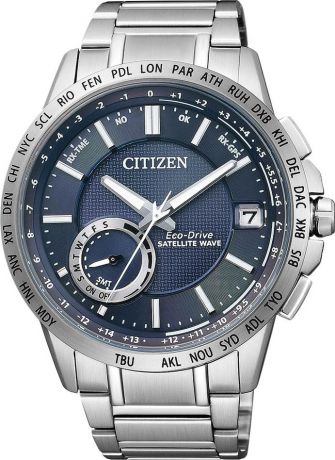 Мужские часы Citizen CC3000-54L