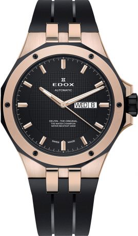 Мужские часы Edox 88005-357RNCANIR