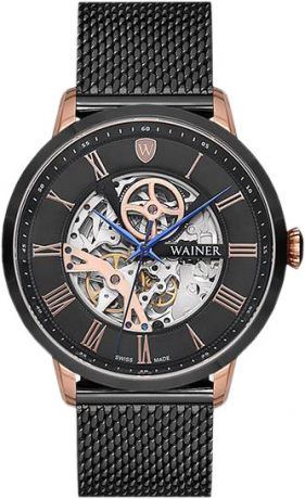 Мужские часы Wainer WA.25333-A