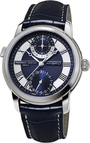 Мужские часы Frederique Constant FC-750MCN4H6