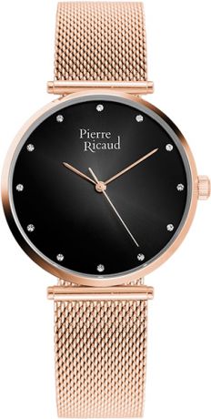Женские часы Pierre Ricaud P22035.91R4Q