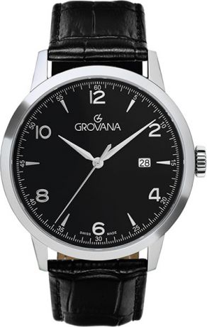 Мужские часы Grovana G2100.1537