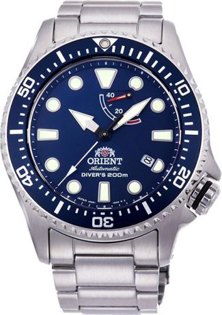 Мужские часы Orient RA-EL0002L0
