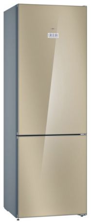 Двухкамерный холодильник Bosch KGN 49 SQ 3 AR