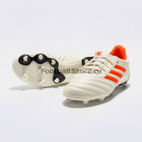 Бутсы детские Adidas Copa 19.3 FG D98082