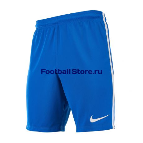Игровые шорты Nike League Knit Short NB 725881-463