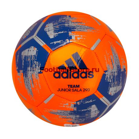 Футзальный мяч Adidas Team JS290 CZ9572