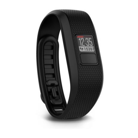 garmin vivofit 3 Черный стандартный размер