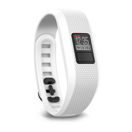 garmin vivofit 3 Белый стандартный размер