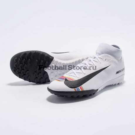 Шиповки Nike Superfly 6 Academy CR7 TF AJ3568-109