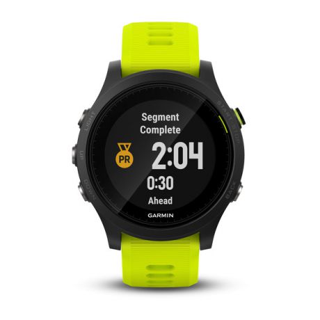 Garmin Forerunner 935 HRM-Tri