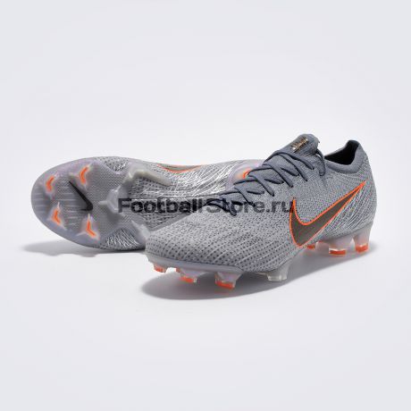 Бутсы Nike Vapor 12 Elite FG AH7380-008