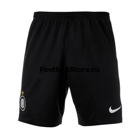 Шорты игровые Nike Inter Home/Away 2019/20