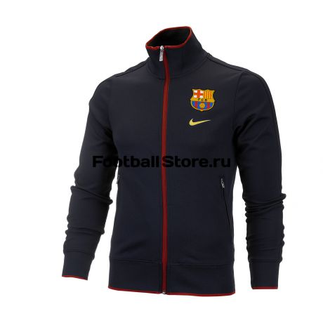 Куртка Nike Barcelona N98 Clasico AR8617-451