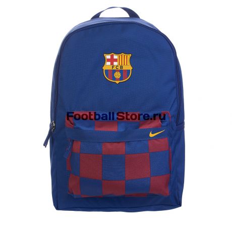 Рюкзак Nike Barcelona Stadium BA5819-451