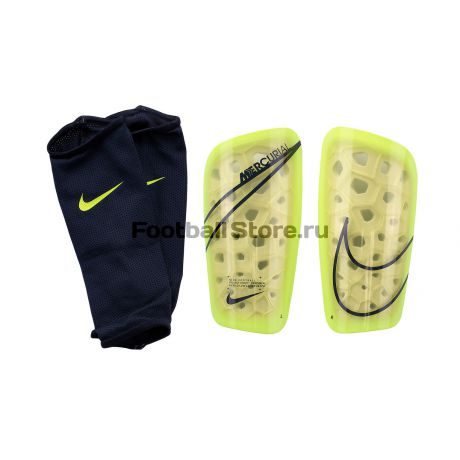 Щитки Nike Mercurial Lite GRD SP2120-704