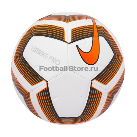 Футбольный мяч Nike Strike Pro TM SC3936-101