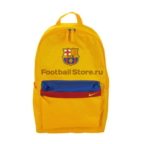 Рюкзак Nike Barcelona Stadium BA5819-739