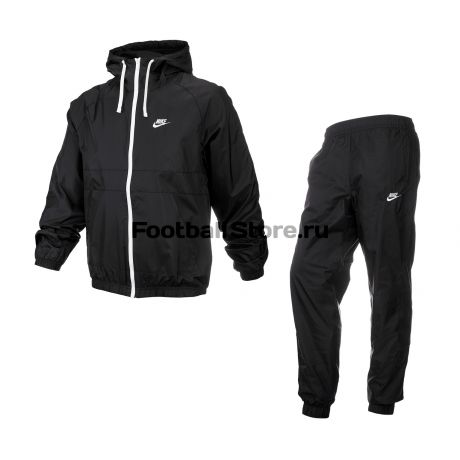 Костюм спортивный Nike CE Suit BV3025-010