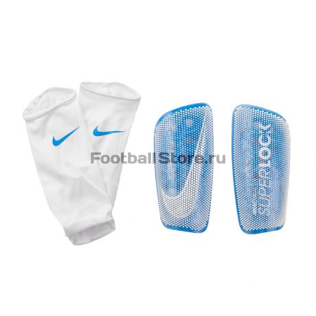 Щитки Nike Mercurial Lite Superlock CK2167-486