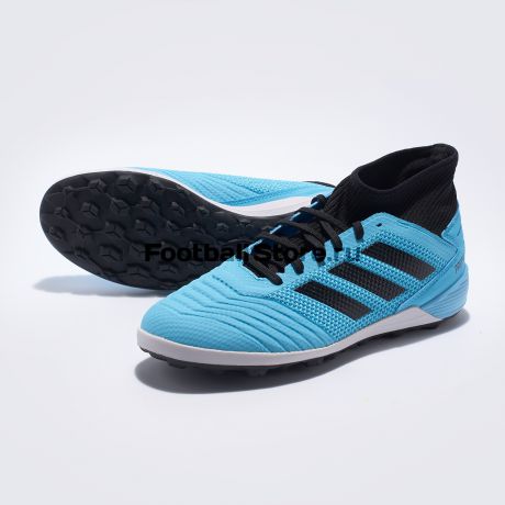 Шиповки Adidas Predator 19.3 TF F35626